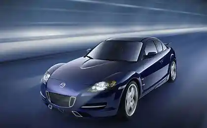 Mazda Car (подборка)