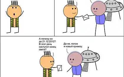 Календарь Майя