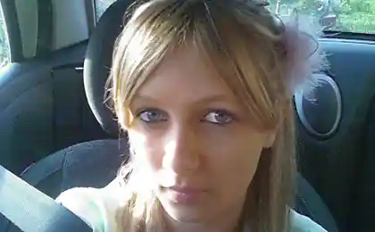 Тюнинг в 18 лет...