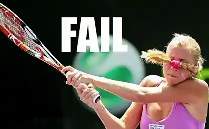 Failure (20 photos)