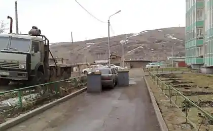 Працівники продовжують боротьбу з водіями