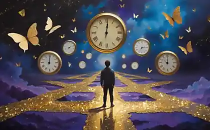 5 признаков, что причина твоего одиночества — в нерешительности