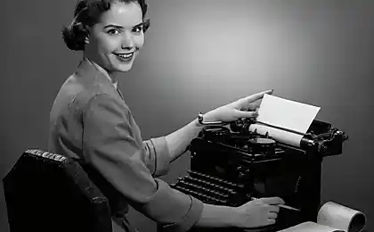 Клементина Барбетта: как последняя точка в пишущей машинке стала взрывом