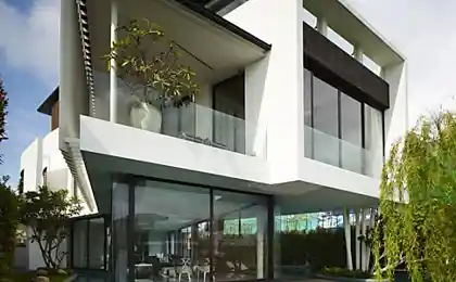 Особняк 13 Cove Grove