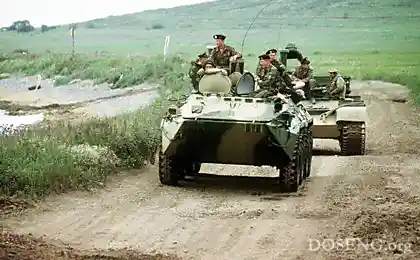 Танки