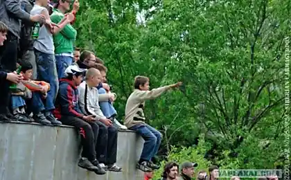 Новосибірськ Кармагедон