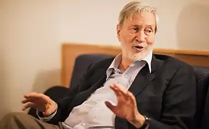 El filósofo gianni Vattimo: las Personas que creen en la verdad, son muy peligrosos — son agentes de sentido común