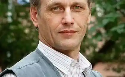 Yuri lapin: el Mundo se construyen rascacielos y casas de paja