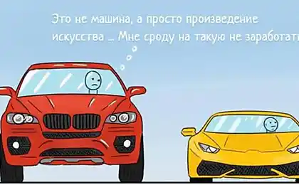 Чому ми повинні оцінити те, що ми зараз