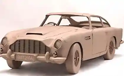Поделки из картона