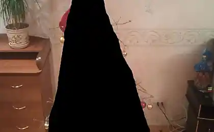 Праздники кончились.