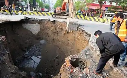 Китайський автомобіль доріг