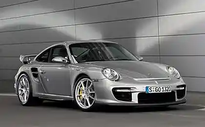 Porsche 911 GT2