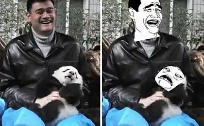 От замены ничего и не изменилось!