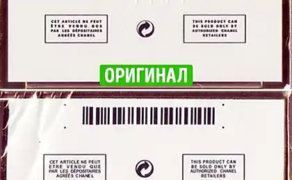 9 способів відрізнити реальні парфуми від підробки