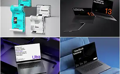 How to Use Laptop Mockups to Sell Digital Products on Etsy and Gumroad