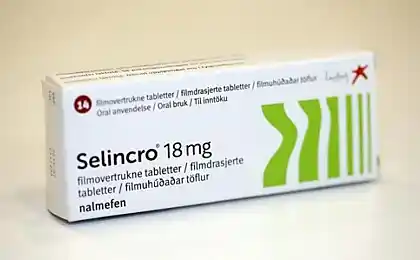 Tablets for the treatment of alcoholism became available to UK residents