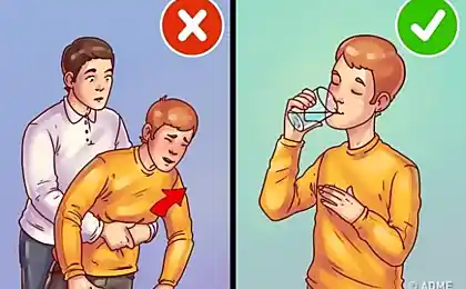怎么做，如果一个鱼骨头卡在喉咙