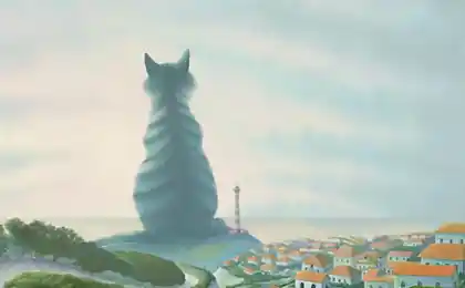 Відомість Cheshire Cat