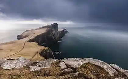 Мечта интроверта