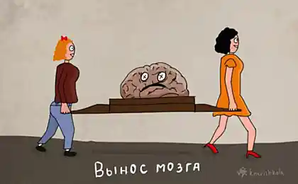 Ожившие фразеологизмы