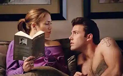 10 películas en las que los actores se amaban de verdad