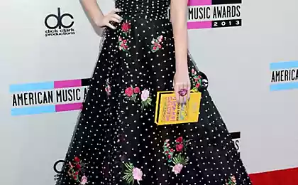 American Music Awards 2013