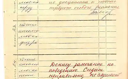 Веселый дневник :)