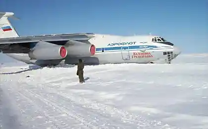 Мягко постелено, да жестко садиться
