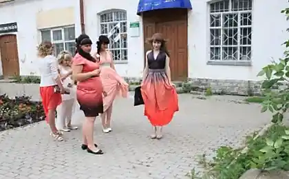 Туфли на выпускной (2 фотографии)
