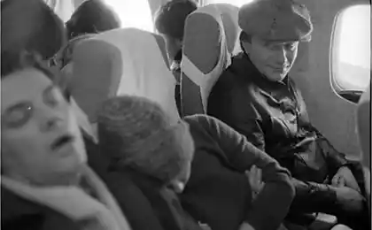22 фото відомих росіян, як ви не бачили їх