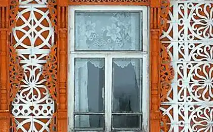 Будинок ручної роботи