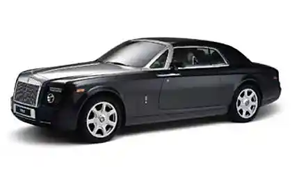 Rolls-Royce