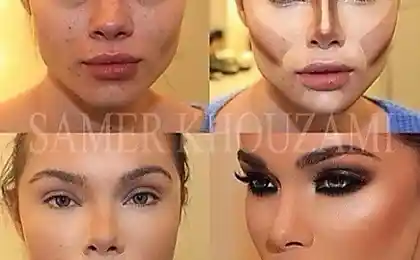 Жіноча смертельна зброя