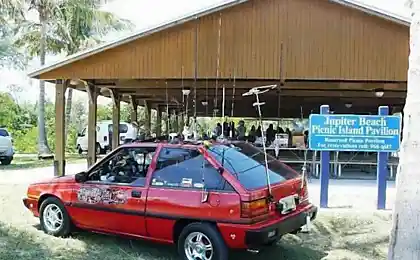 Dodge Coll і деякі варіанти