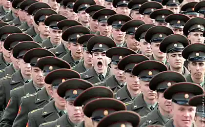Не выспался?