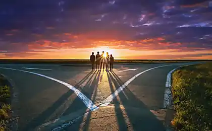 ¿Por qué los amigos no te salvarán: la cruda verdad sobre crecer y valerte por ti mismo?