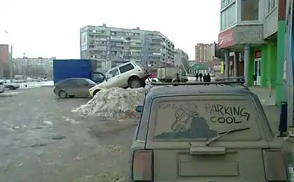 Ваші рівні - ваші правила