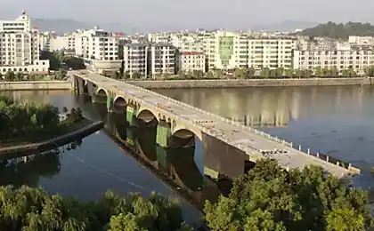 Розширення місту (6 фото)