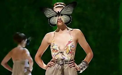 Copenhagen Fashion Week (Copenhagen Fashion Fair)