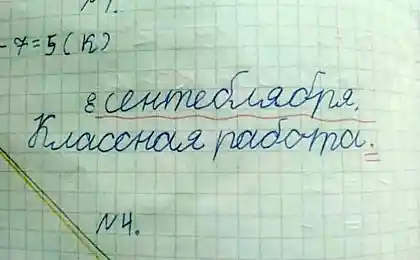 20 Гениальных Школьных Ответов, Которые Поднимут Настроение На Все 100%