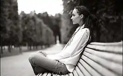 Фотоподборка - Лавочки