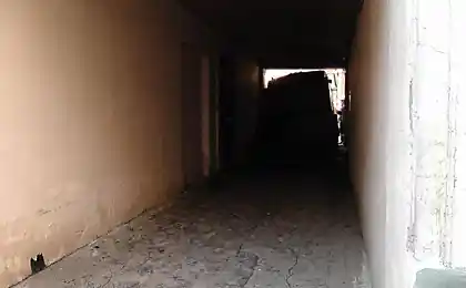 Вантажоперевезення (4 фото)