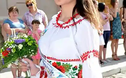 Другой выпускной 2012