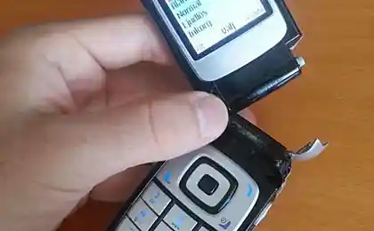 Неубиваемая Nokia