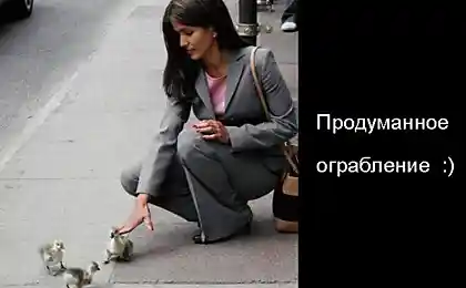 Организованная Бригада