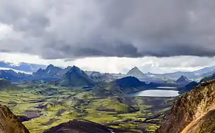 16 razones nunca, nunca, nunca de no ir a islandia