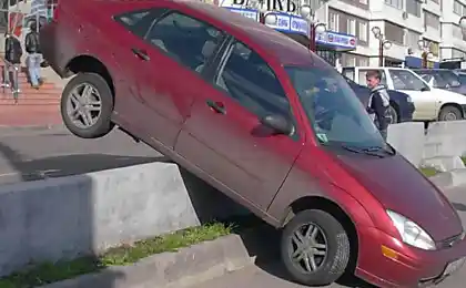 Цей час Тема жіночого водіння