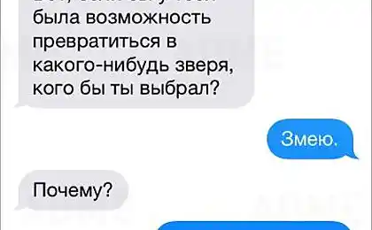18 SMS, which could send only men