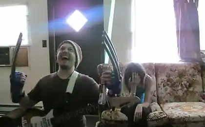 "Коли вона сказала, що ми маємо хлопчика!"